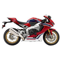 Best Honda Motorcycle Fairings