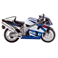 Best Suzuki Motorcycle Fairings