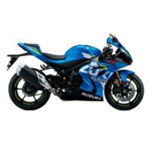 Best Suzuki GSXR Fairings