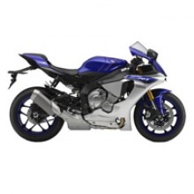 Best Yamaha Motorcycle Fairings