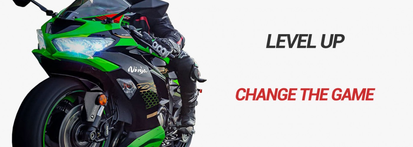 Best Aftermarket Kawasaki Motorcycle Fairings