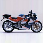 Best 1988-1989 Honda CBR250R MC19 Fairings