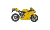 Best Ducati 1098 Fairings