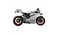 Best Ducati 1198 Fairings