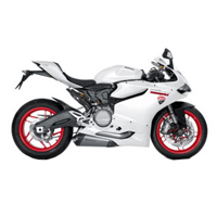 Best Ducati Motorcycle Fairings