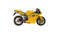 Best Ducati 748 Fairings