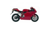 Best Ducati 749 Fairings