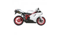 Best Ducati 848 Fairings