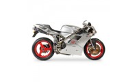 Best Ducati 916 Fairings