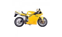 Best Ducati 998 Fairings