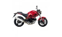 Best Ducati Monster 696 Fairings