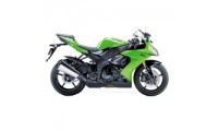 Best 2008-2010 Kawasaki Ninja ZX10R Fairings