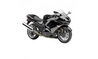 Best 2006-2011 Kawasaki Ninja ZX14R Fairings
