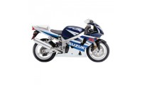 Best 2001-2003 Suzuki GSXR 600 K1 K2 Fairings
