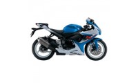 Best 2011-2021 Suzuki GSXR 600 K11 Fairings
