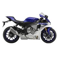 Best Yamaha Motorcycle Fairings