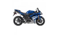 Best 2007-2008 Yamaha R1 Fairings