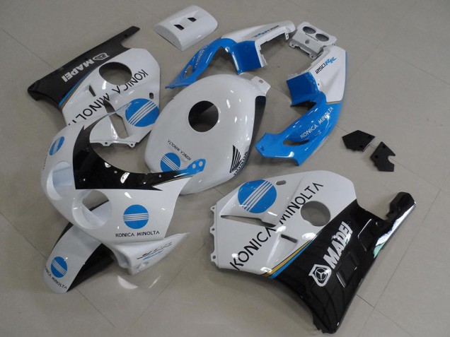 Best 1991-1998 Konica Honda CBR250RR MC22 Moto Fairings Best 1991-1998 Konica Honda CBR250RR MC22 Moto Fairings
