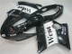 Best 1996-2007 Black White West Honda CBR1100XX Motorcycle Fairing Kit Best 1996-2007 Black White West Honda CBR1100XX Motorcycle Fairing Kit