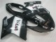 Best 1996-2007 Black White West Honda CBR1100XX Motorcycle Fairing Kit Best 1996-2007 Black White West Honda CBR1100XX Motorcycle Fairing Kit
