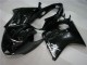 Best 1996-2007 Black Honda CBR1100XX Bike Fairings Best 1996-2007 Black Honda CBR1100XX Bike Fairings