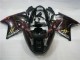Best 1996-2007 Red Flame Honda CBR1100XX Motor Fairings Best 1996-2007 Red Flame Honda CBR1100XX Motor Fairings