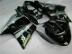Best 1996-2007 Black Honda CBR1100XX Motorcylce Fairings Best 1996-2007 Black Honda CBR1100XX Motorcylce Fairings