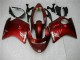Best 1996-2007 Red Honda CBR1100XX Motorcycle Fairings Best 1996-2007 Red Honda CBR1100XX Motorcycle Fairings