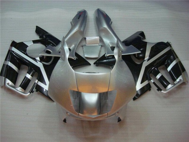 Best 1995-1998 Sliver Honda CBR600 F3 Motorcycle Fairing Kit Best 1995-1998 Sliver Honda CBR600 F3 Motorcycle Fairing Kit