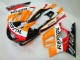Best 1995-1998 Repsol Honda CBR600 F3 Bike Fairing Best 1995-1998 Repsol Honda CBR600 F3 Bike Fairing