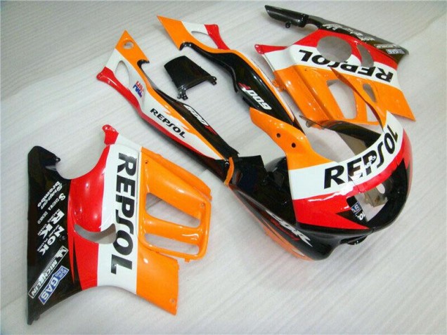 Best 1995-1998 Repsol Honda CBR600 F3 Bike Fairing Best 1995-1998 Repsol Honda CBR600 F3 Bike Fairing