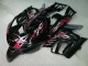Best 1995-1998 Black Red Flame Honda CBR600 F3 Bike Fairing Kit Best 1995-1998 Black Red Flame Honda CBR600 F3 Bike Fairing Kit