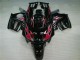 Best 1995-1998 Black Red Flame Honda CBR600 F3 Bike Fairing Kit Best 1995-1998 Black Red Flame Honda CBR600 F3 Bike Fairing Kit