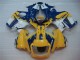 Best 1995-1998 Yellow Honda CBR600 F3 Motorbike Fairing Kits Best 1995-1998 Yellow Honda CBR600 F3 Motorbike Fairing Kits