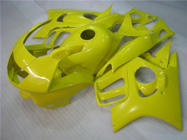 Best 1995-1998 Yellow Honda CBR600 F3 Replacement Fairings Best 1995-1998 Yellow Honda CBR600 F3 Replacement Fairings