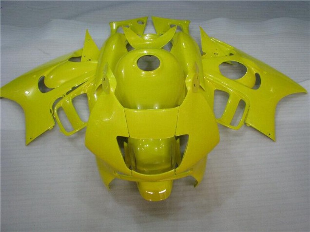 Best 1995-1998 Yellow Honda CBR600 F3 Replacement Fairings Best 1995-1998 Yellow Honda CBR600 F3 Replacement Fairings