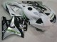 Best 1995-1998 White Green Hannspree Honda CBR600 F3 Motorcycle Fairings Kit Best 1995-1998 White Green Hannspree Honda CBR600 F3 Motorcycle Fairings Kit