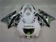 Best 1995-1998 White Green Hannspree Honda CBR600 F3 Motorcycle Fairings Kit Best 1995-1998 White Green Hannspree Honda CBR600 F3 Motorcycle Fairings Kit
