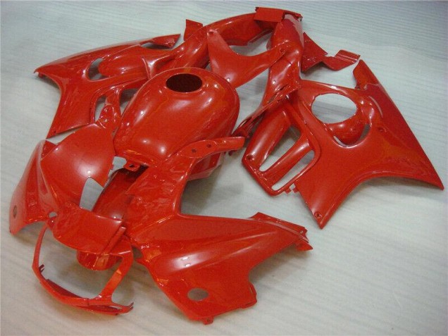 Best 1995-1998 Red Honda CBR600 F3 Motorcylce Fairings Best 1995-1998 Red Honda CBR600 F3 Motorcylce Fairings