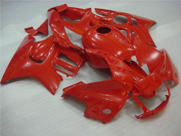 Best 1995-1998 Red Honda CBR600 F3 Motorcylce Fairings Best 1995-1998 Red Honda CBR600 F3 Motorcylce Fairings
