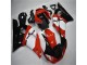 Best 1998-2002 Black White Yamaha YZF R6 Motorbike Fairing