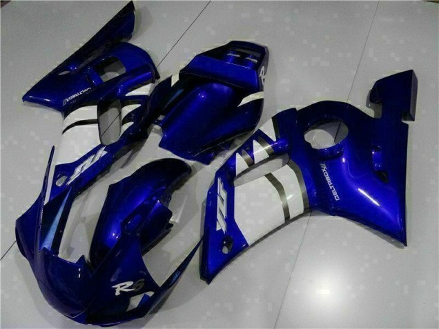 Best 1998-2002 Blue Yamaha YZF R6 Bike Fairings Best 1998-2002 Blue Yamaha YZF R6 Bike Fairings