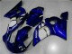 Best 1998-2002 Blue Yamaha YZF R6 Bike Fairings Best 1998-2002 Blue Yamaha YZF R6 Bike Fairings