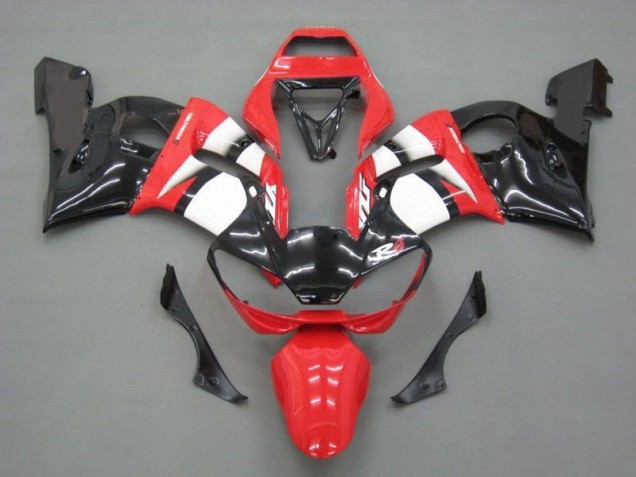 Best 1998-2002 Red Black Yamaha YZF R6 Motorcycle Replacement Fairings Best 1998-2002 Red Black Yamaha YZF R6 Motorcycle Replacement Fairings