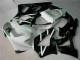 Best 2000-2001 White Honda CBR900RR 929RR Bike Fairing Kit