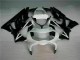 Best 2000-2001 White Honda CBR900RR 929RR Bike Fairing Kit