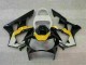 Best 2000-2001 Black Honda CBR900RR 929RR Motorcycle Bodywork