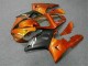Best 2000-2001 Orange Yamaha YZF R1 Motor Fairings Best 2000-2001 Orange Yamaha YZF R1 Motor Fairings