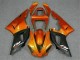Best 2000-2001 Orange Yamaha YZF R1 Motor Fairings Best 2000-2001 Orange Yamaha YZF R1 Motor Fairings
