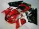Best 2000-2001 Red Yamaha YZF R1 Motorcycle Fairings Kit Best 2000-2001 Red Yamaha YZF R1 Motorcycle Fairings Kit